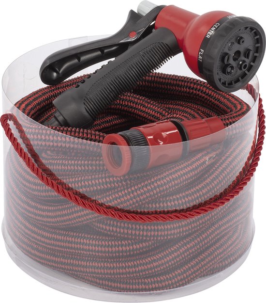 Kreator - Garden - KRTGR67023 - Tuyau d'arrosage flexible - 20 m