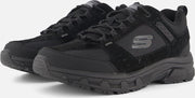 Chaussures de randonnée Skechers OAK CANYON pour homme - Noir