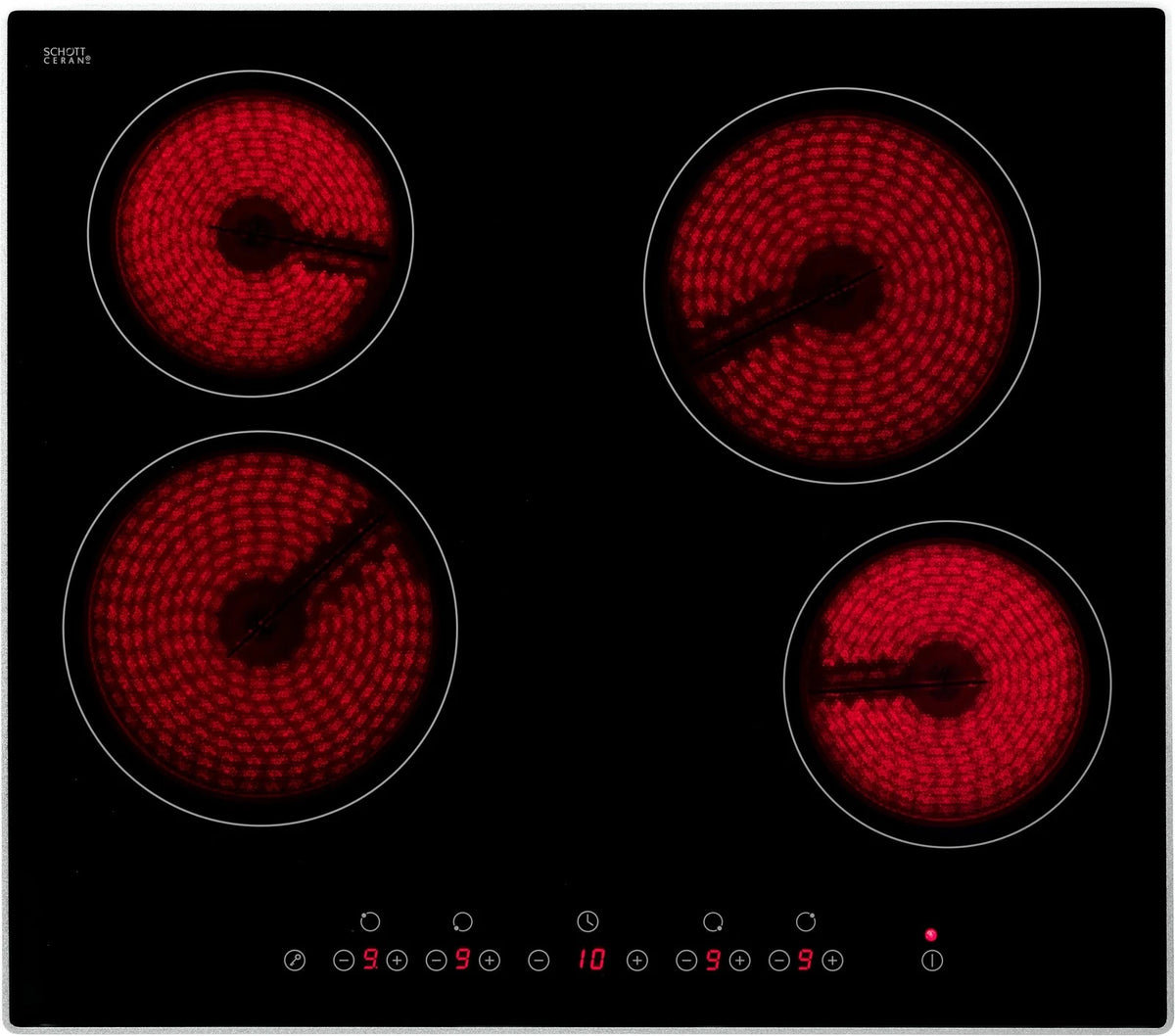 Micro-ondes & Plaques de cuisson